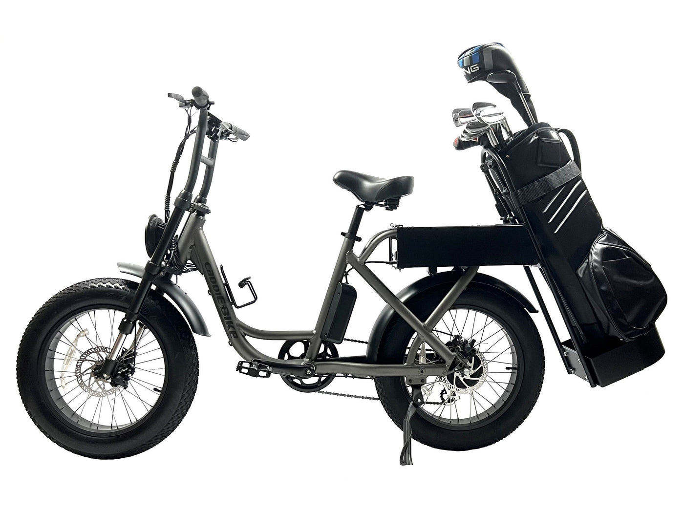 GolfEbikes | Electric Golf Bike